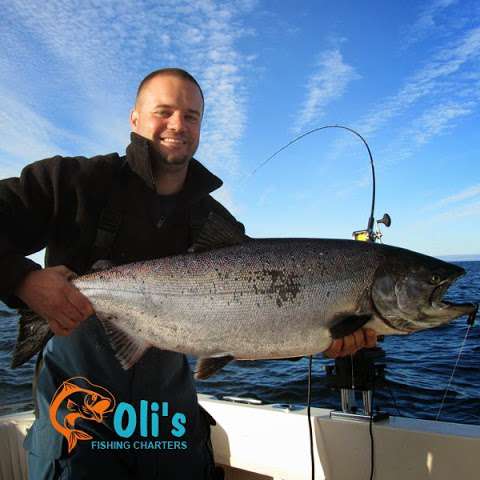 Oli's Fishing Charters