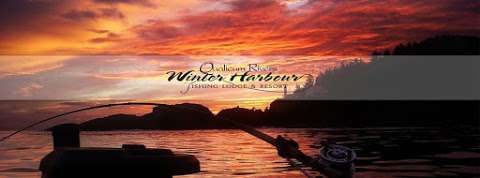 Qualicum Rivers Winter Harbour Resort